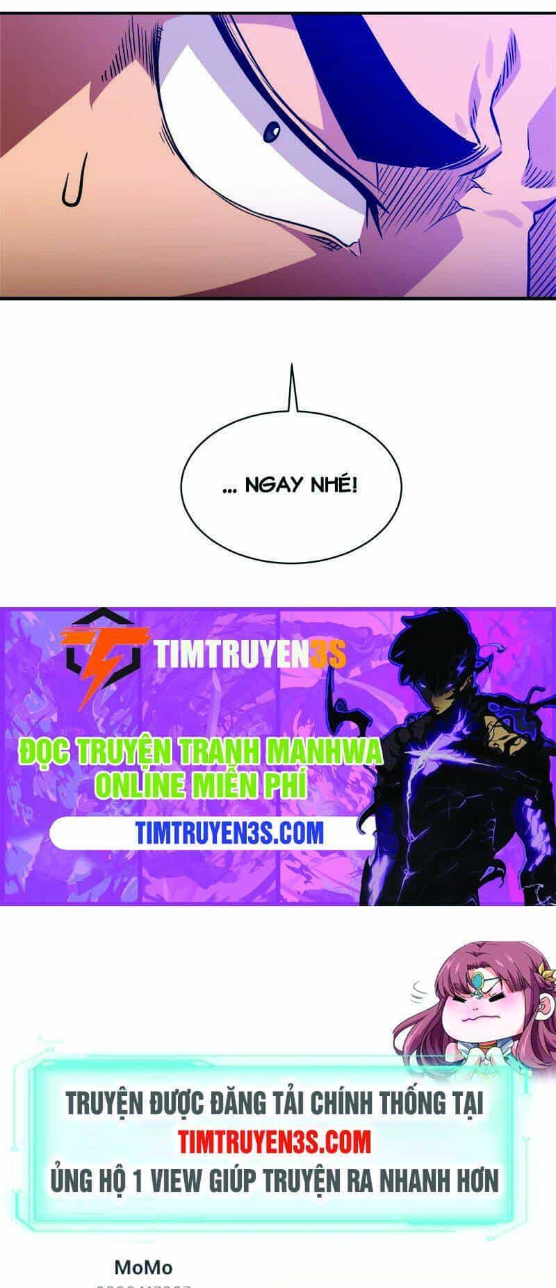 Người Bán Hoa Mạnh Nhất - Chương 39 - ảnh 69