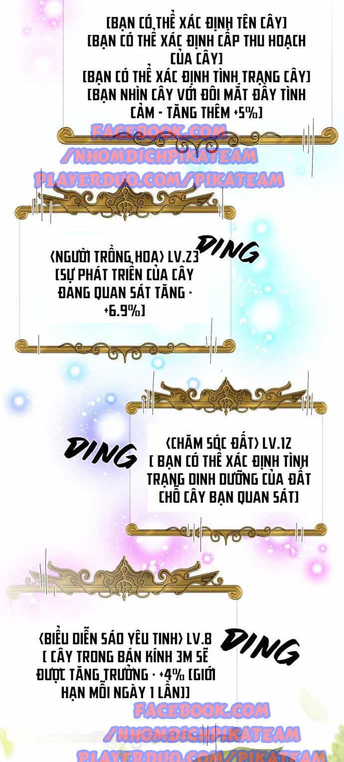 Người Bán Hoa Mạnh Nhất - Chương 4 - ảnh 29