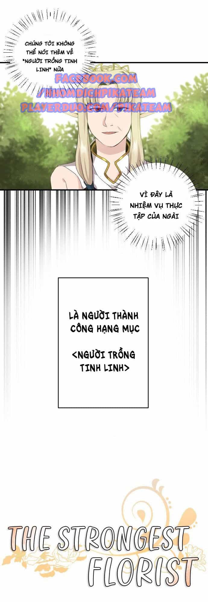 Người Bán Hoa Mạnh Nhất - Chương 4 - ảnh 5