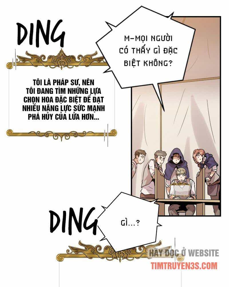 Người Bán Hoa Mạnh Nhất - Chương 40 - ảnh 35