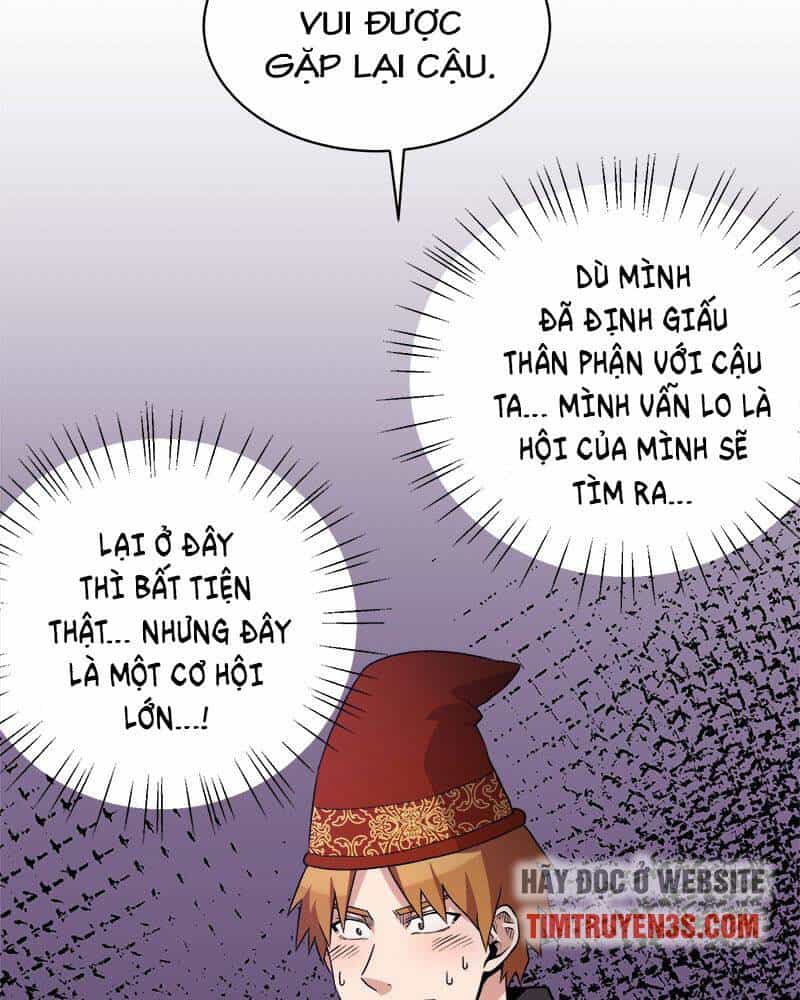Người Bán Hoa Mạnh Nhất - Chương 40 - ảnh 61