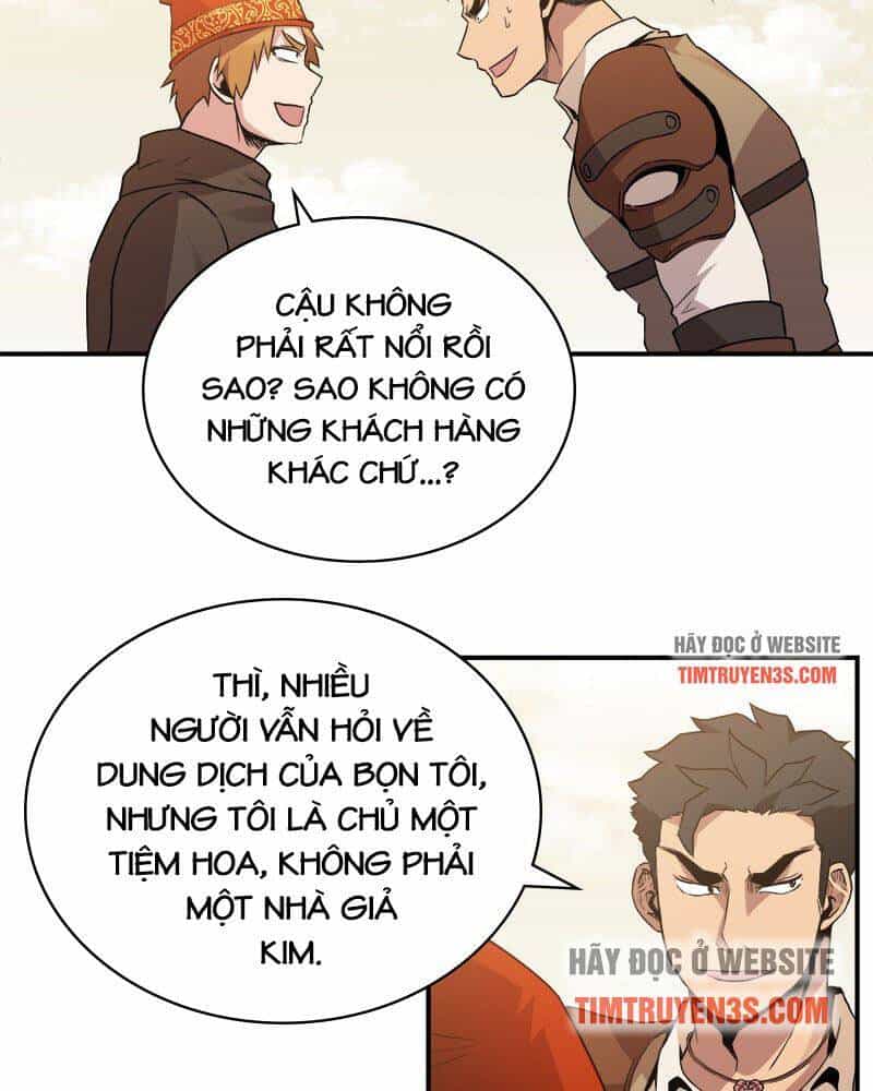 Người Bán Hoa Mạnh Nhất - Chương 40 - ảnh 63