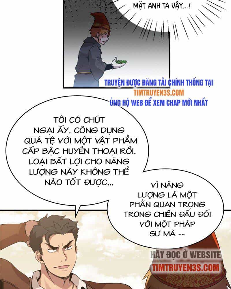 Người Bán Hoa Mạnh Nhất - Chương 40 - ảnh 70