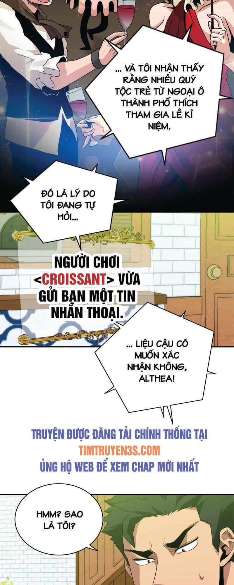 Người Bán Hoa Mạnh Nhất - Chương 41 - ảnh 20