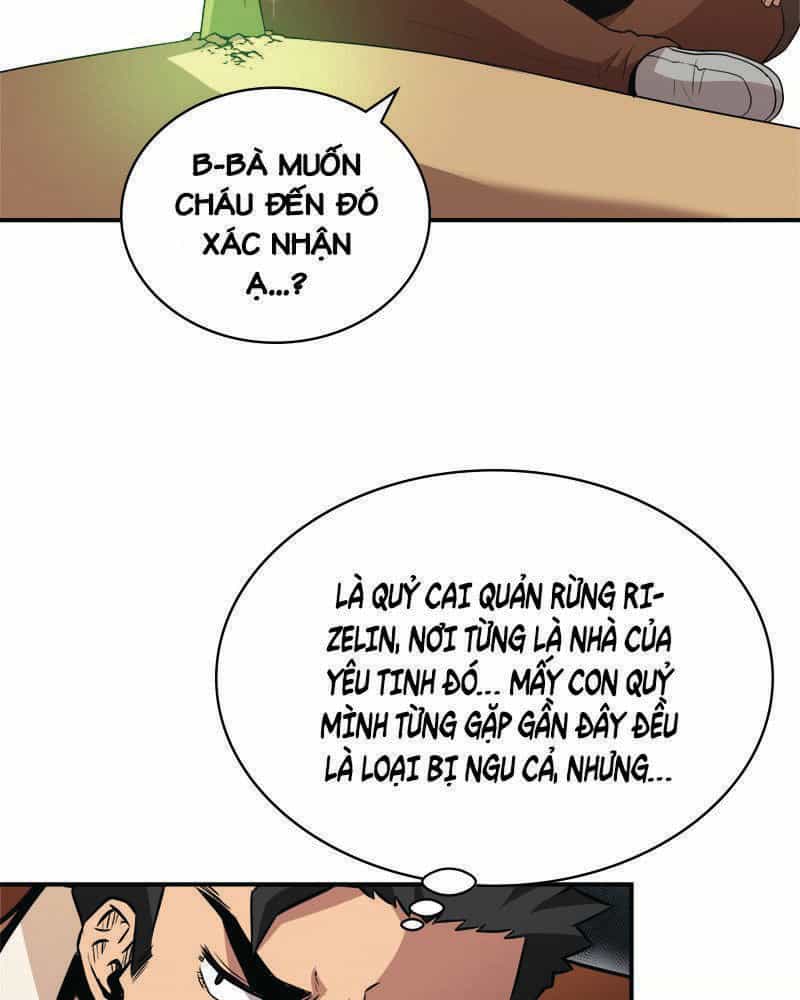 Người Bán Hoa Mạnh Nhất - Chương 41 - ảnh 34