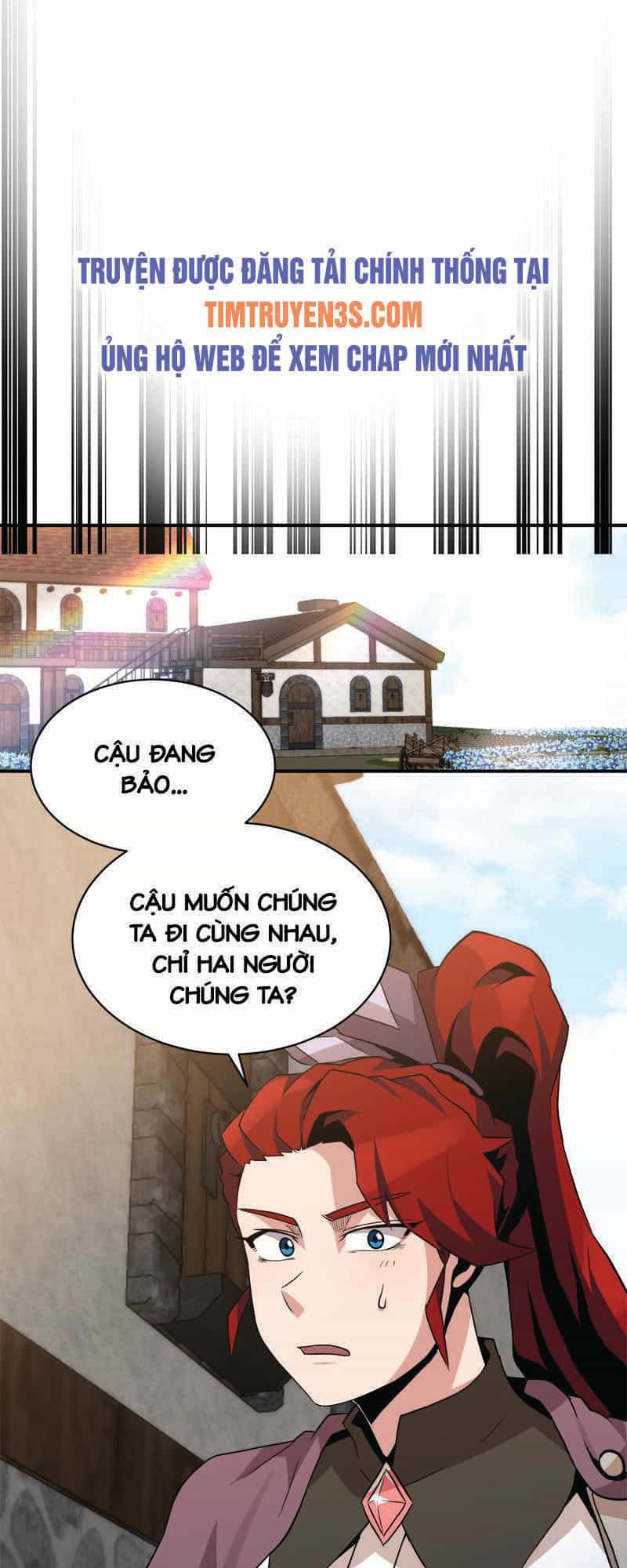 Người Bán Hoa Mạnh Nhất - Chương 41 - ảnh 40