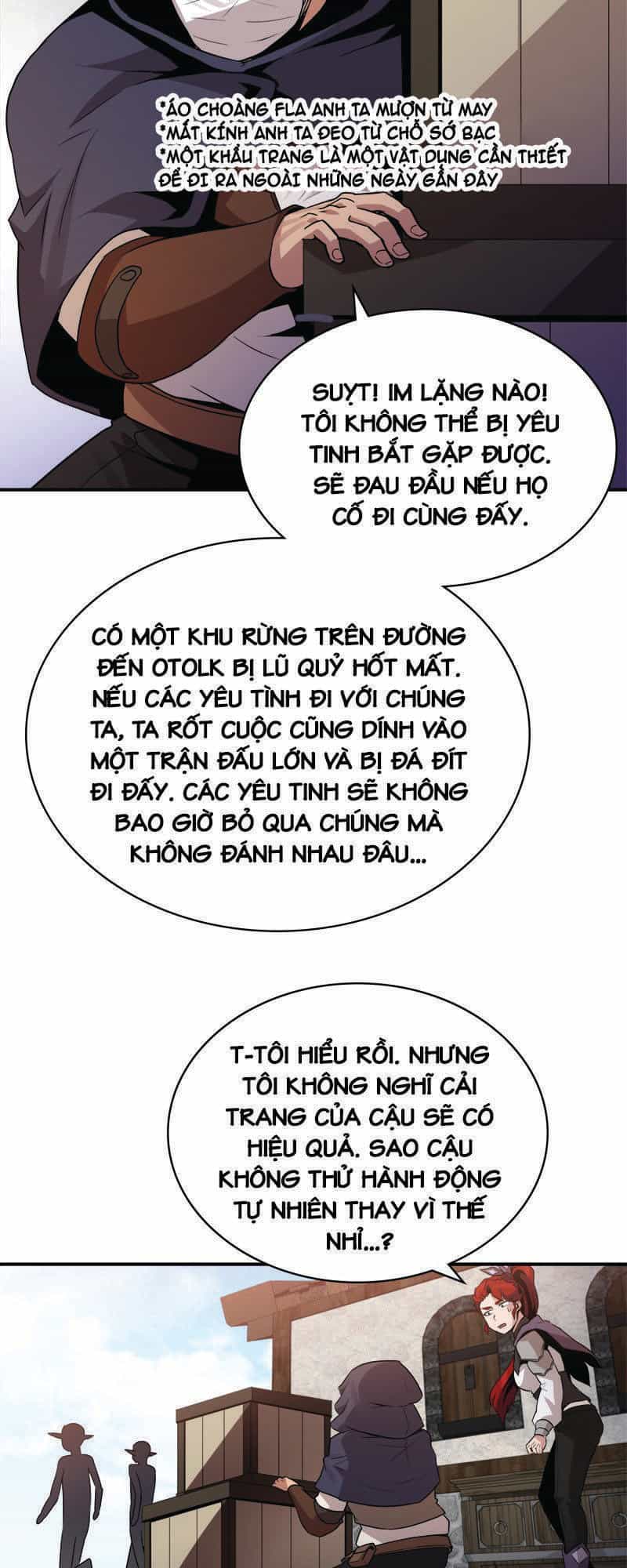 Người Bán Hoa Mạnh Nhất - Chương 41 - ảnh 42