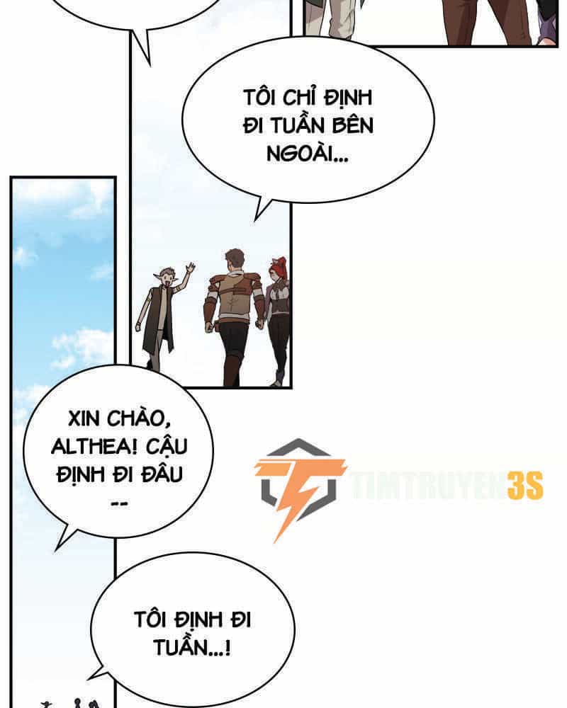 Người Bán Hoa Mạnh Nhất - Chương 41 - ảnh 47