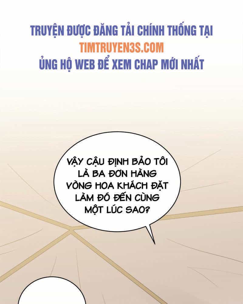 Người Bán Hoa Mạnh Nhất - Chương 41 - ảnh 5