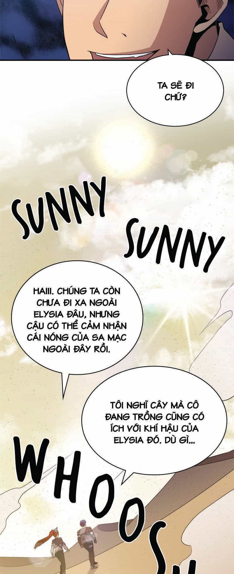 Người Bán Hoa Mạnh Nhất - Chương 41 - ảnh 50