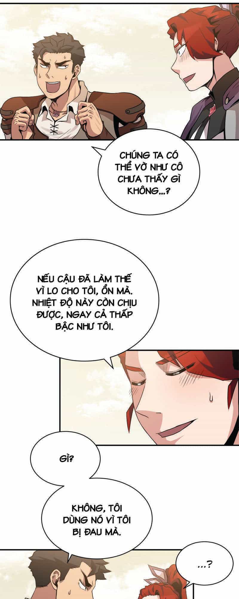 Người Bán Hoa Mạnh Nhất - Chương 41 - ảnh 56