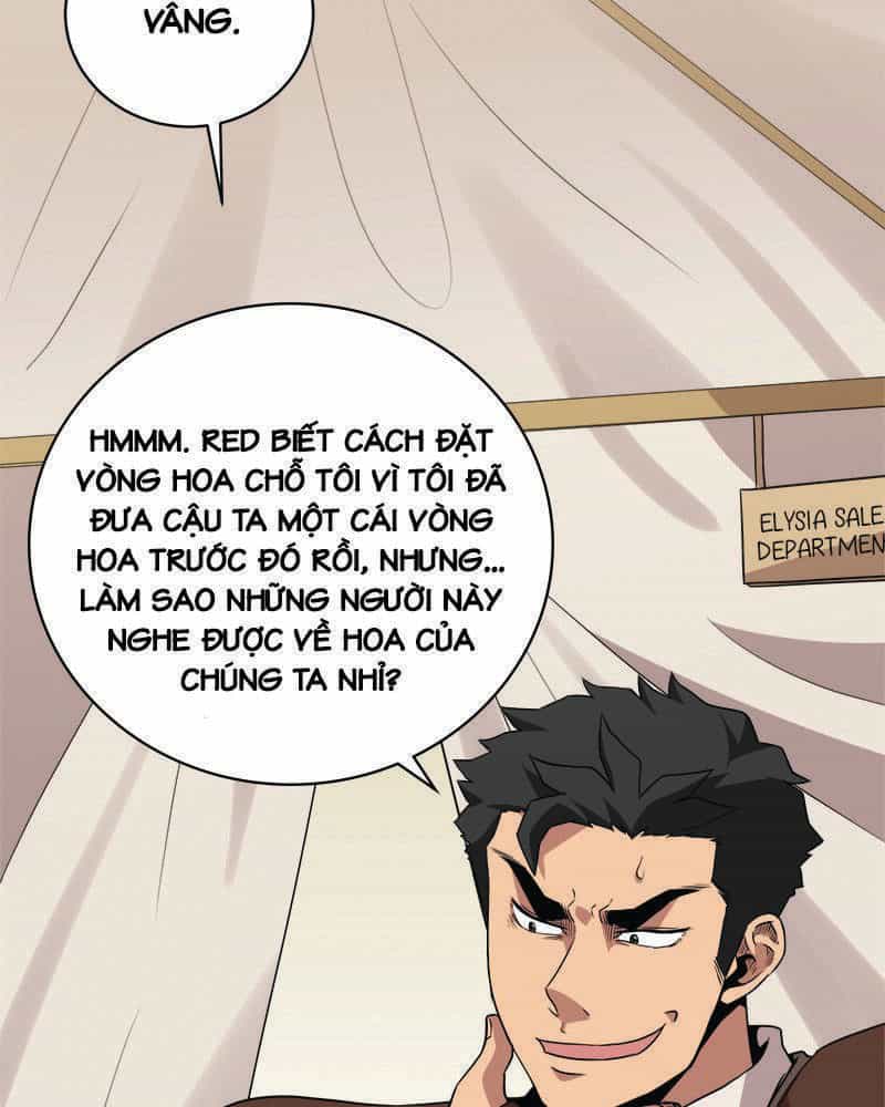 Người Bán Hoa Mạnh Nhất - Chương 41 - ảnh 6