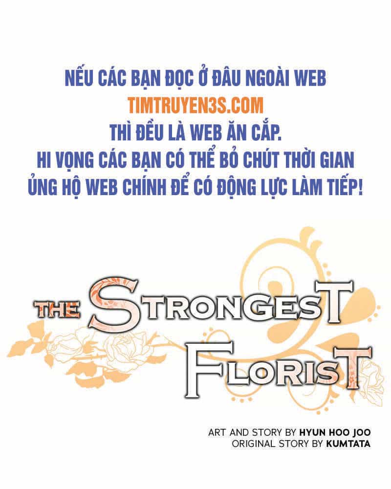 Người Bán Hoa Mạnh Nhất - Chương 42 - ảnh 41