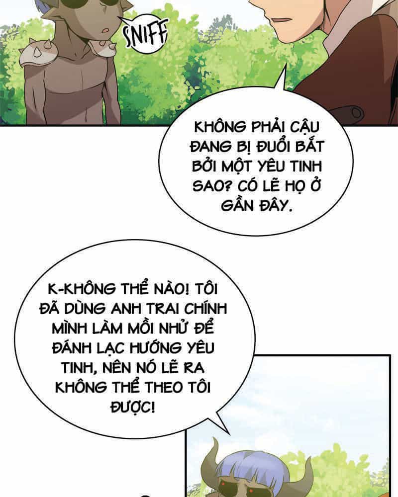 Người Bán Hoa Mạnh Nhất - Chương 42 - ảnh 49
