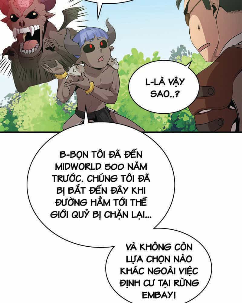 Người Bán Hoa Mạnh Nhất - Chương 42 - ảnh 53