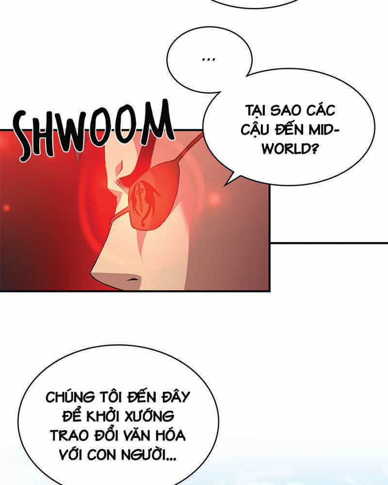 Người Bán Hoa Mạnh Nhất - Chương 42 - ảnh 54