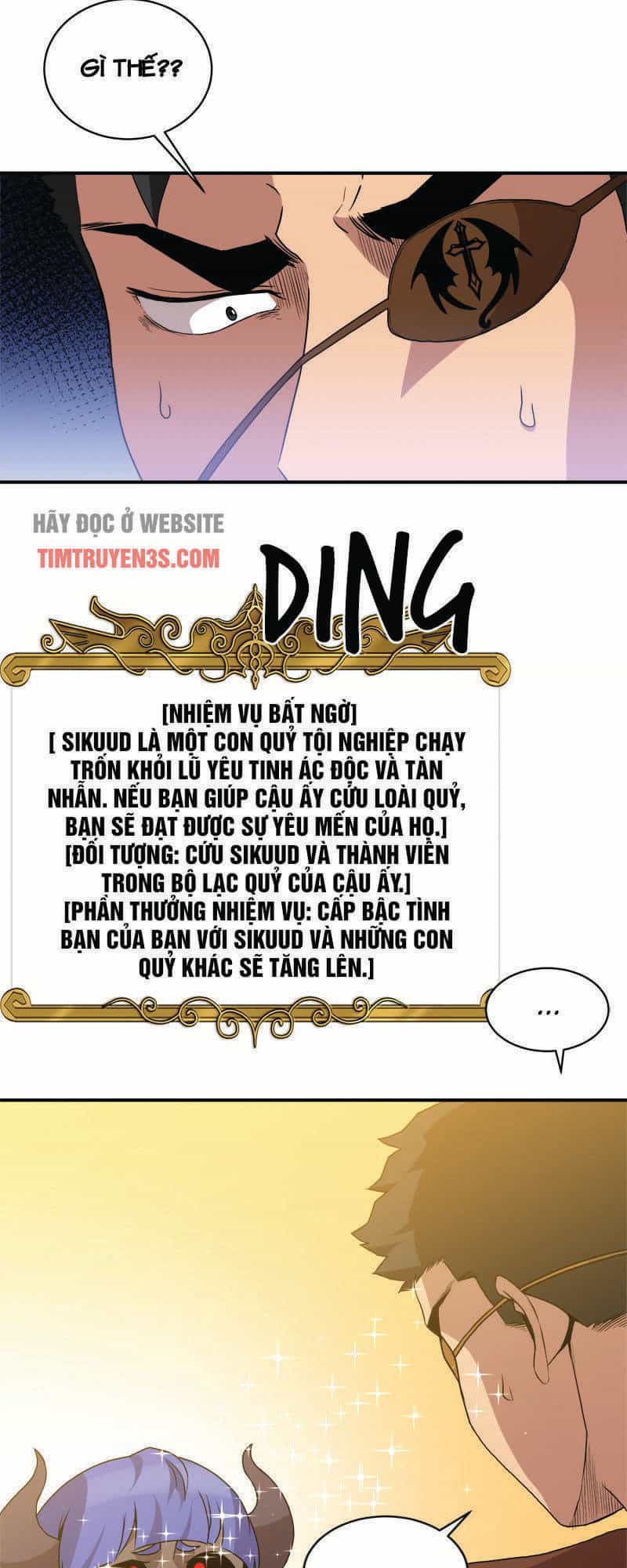 Người Bán Hoa Mạnh Nhất - Chương 42 - ảnh 64