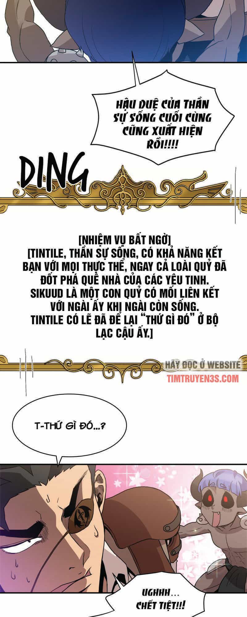 Người Bán Hoa Mạnh Nhất - Chương 42 - ảnh 79