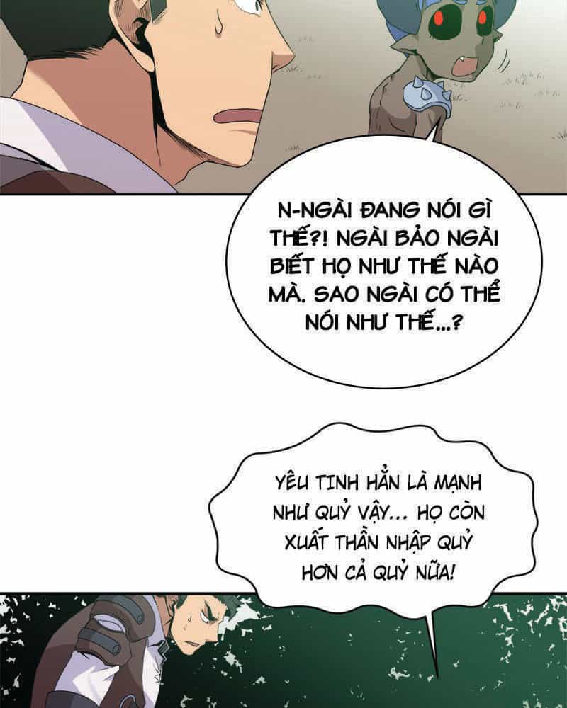 Người Bán Hoa Mạnh Nhất - Chương 43 - ảnh 16