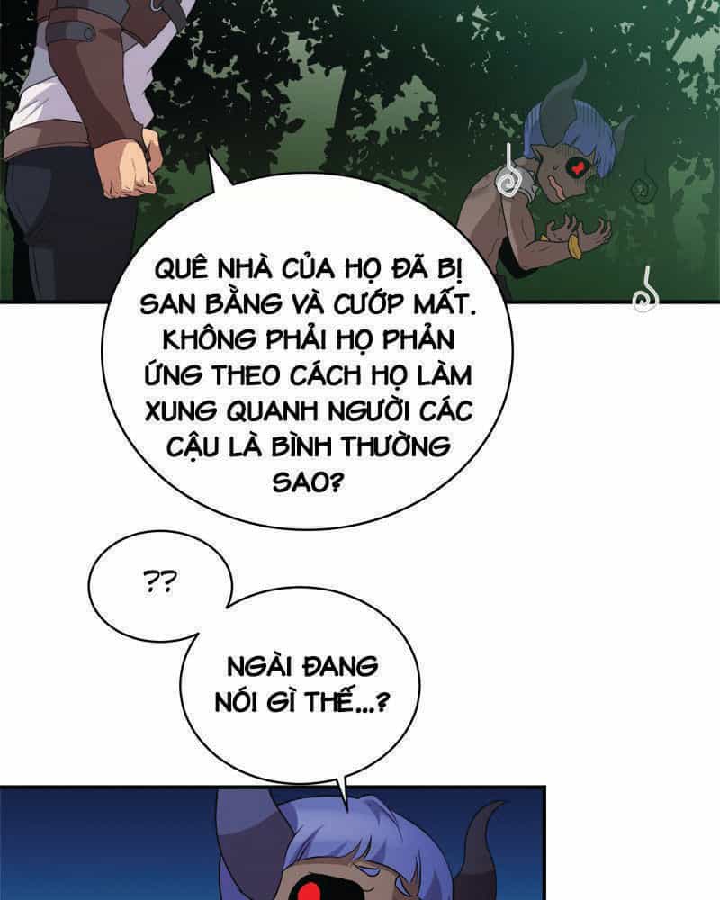 Người Bán Hoa Mạnh Nhất - Chương 43 - ảnh 17