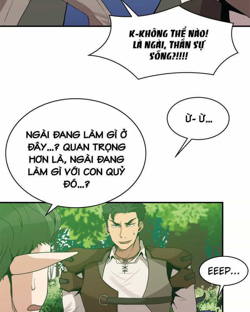 Người Bán Hoa Mạnh Nhất - Chương 43 - ảnh 34