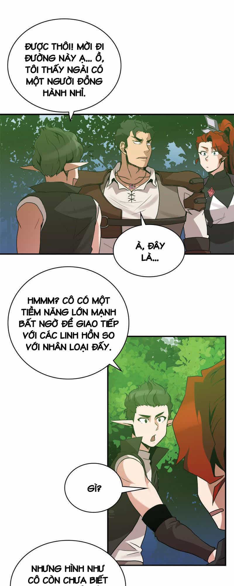 Người Bán Hoa Mạnh Nhất - Chương 43 - ảnh 43