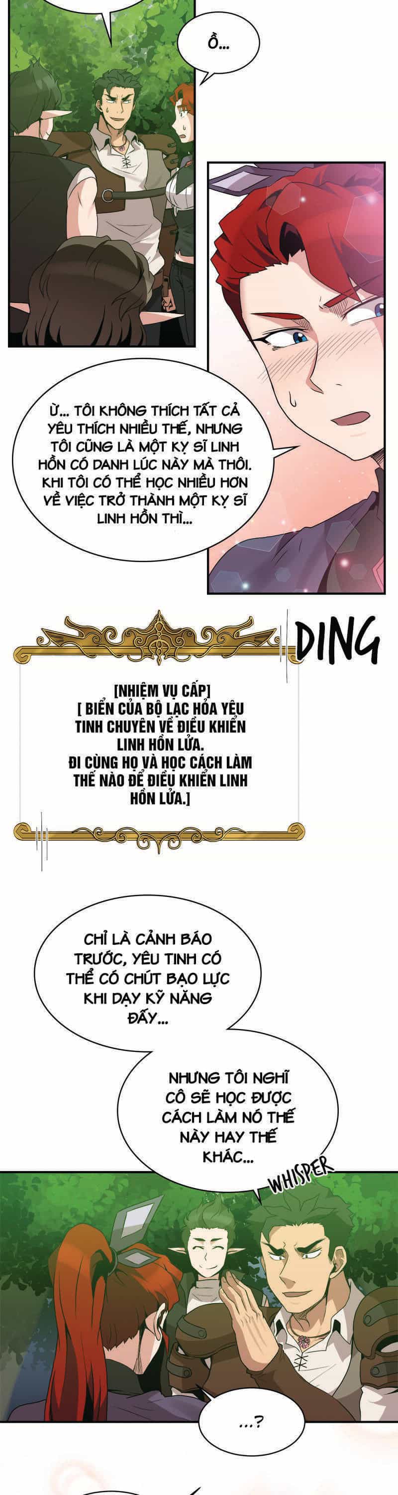 Người Bán Hoa Mạnh Nhất - Chương 43 - ảnh 45