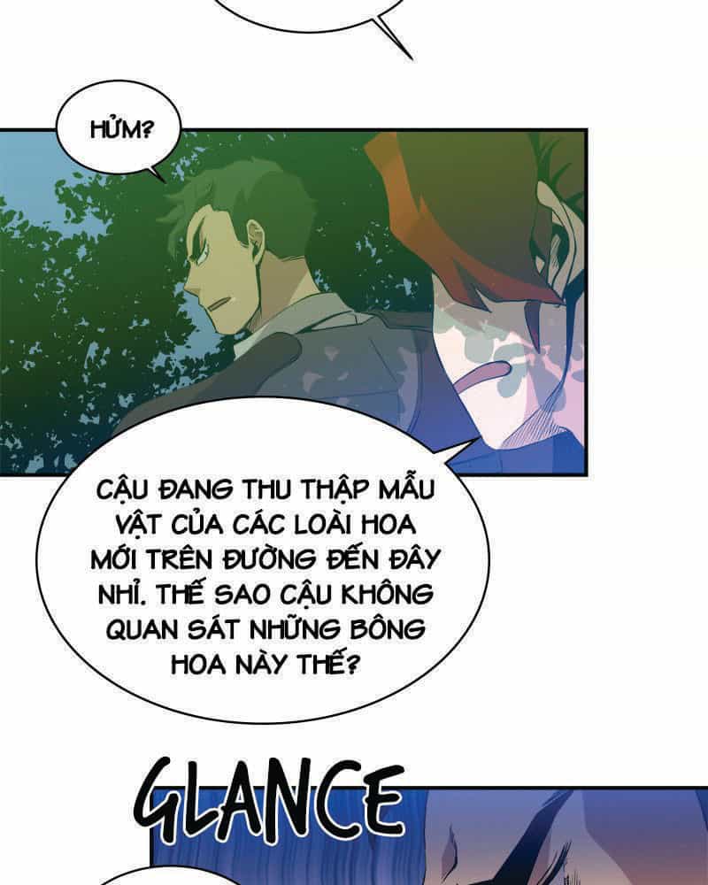 Người Bán Hoa Mạnh Nhất - Chương 43 - ảnh 7