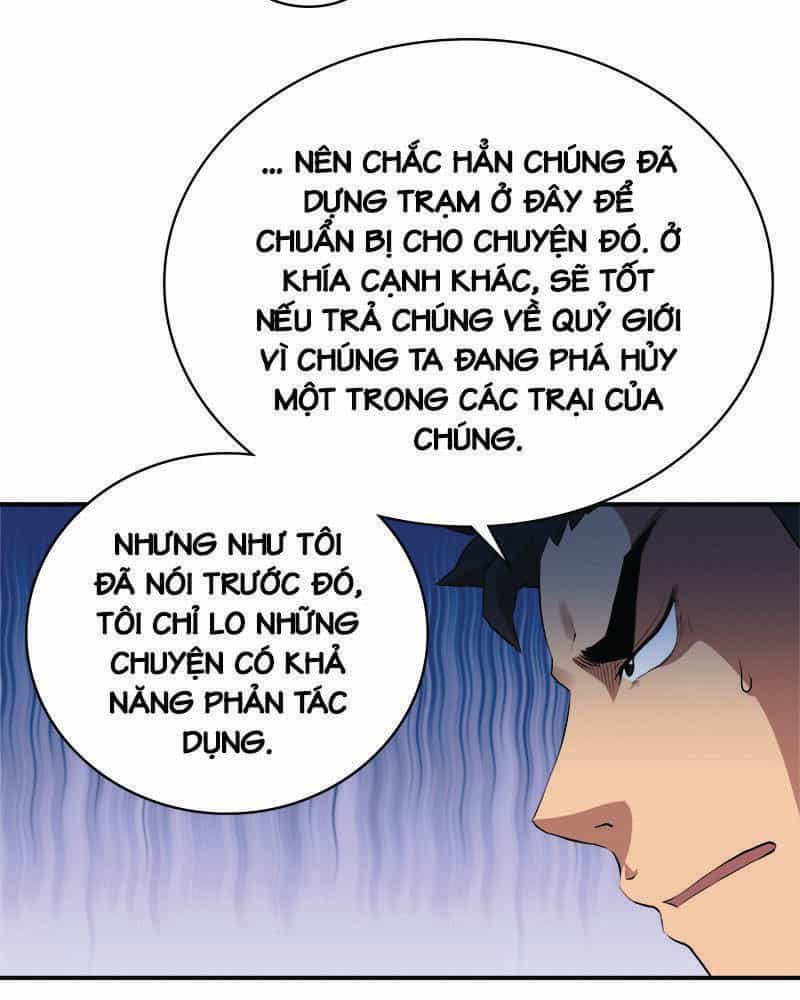 Người Bán Hoa Mạnh Nhất - Chương 44 - ảnh 19