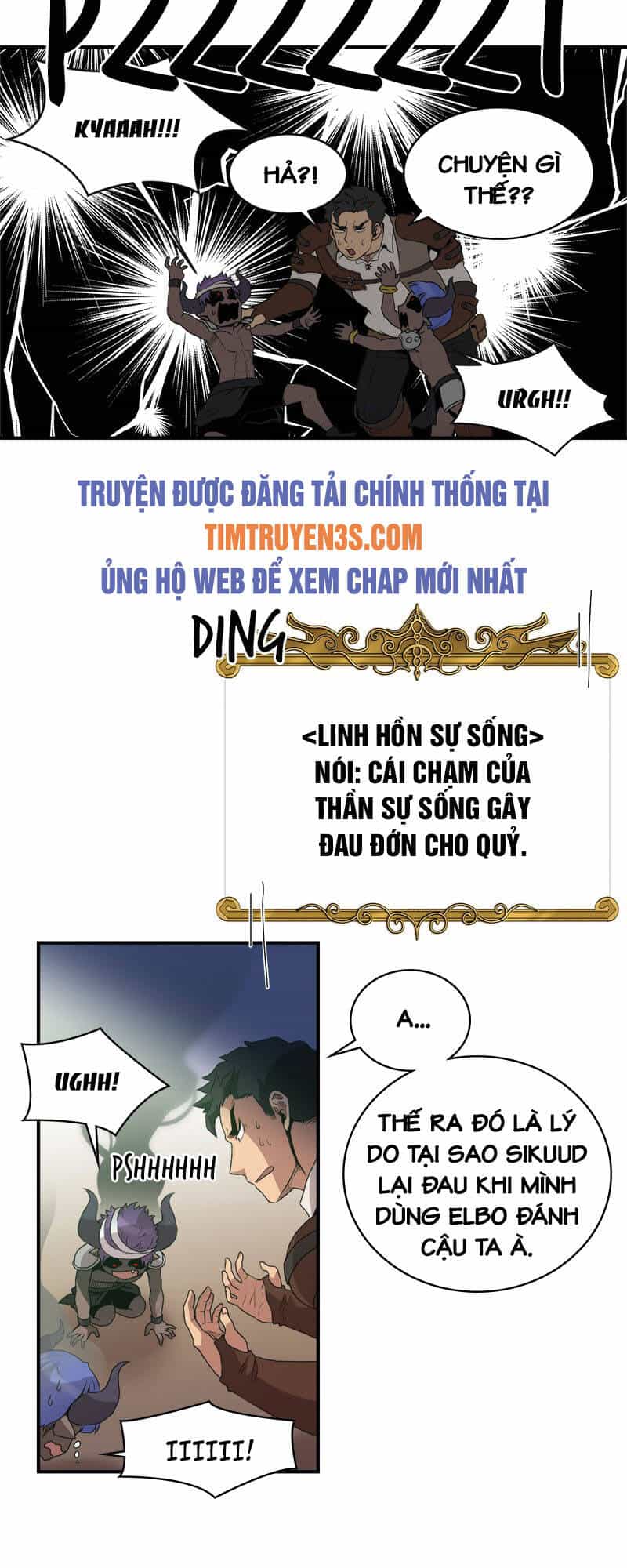 Người Bán Hoa Mạnh Nhất - Chương 44 - ảnh 4
