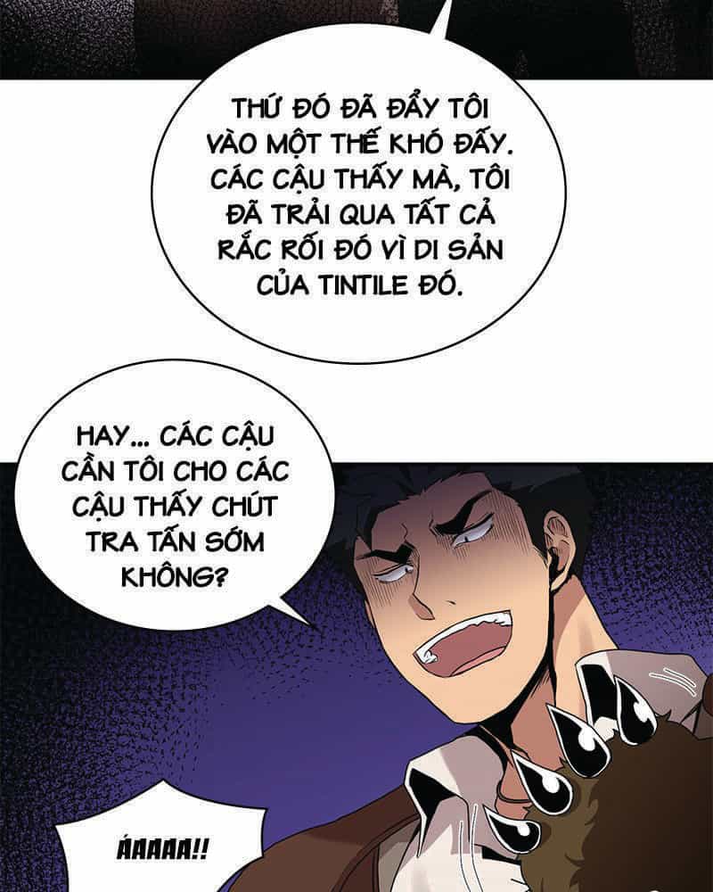 Người Bán Hoa Mạnh Nhất - Chương 44 - ảnh 62