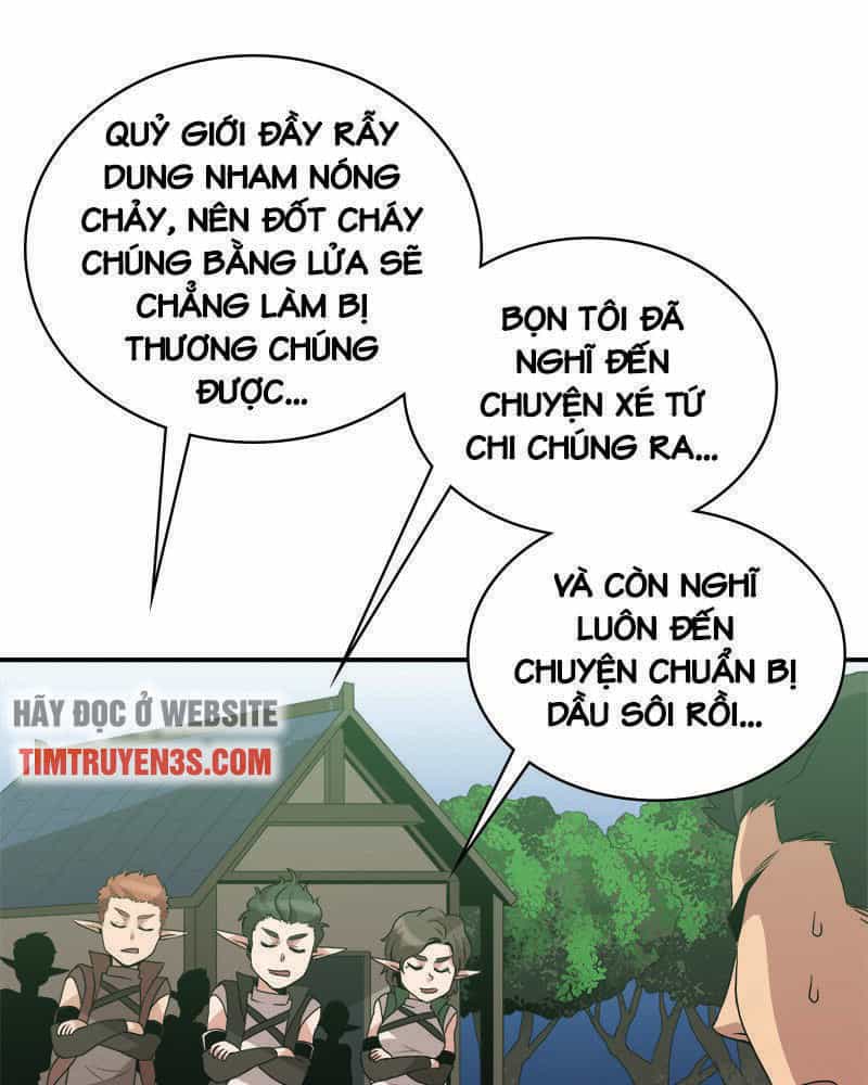 Người Bán Hoa Mạnh Nhất - Chương 44 - ảnh 8