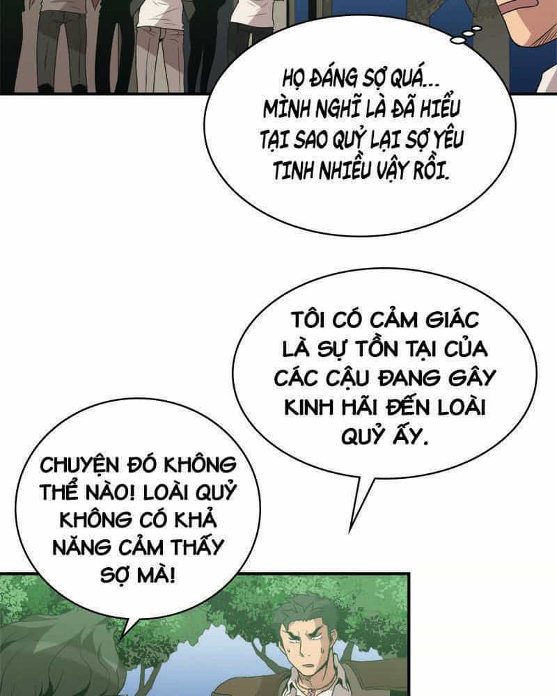 Người Bán Hoa Mạnh Nhất - Chương 44 - ảnh 9