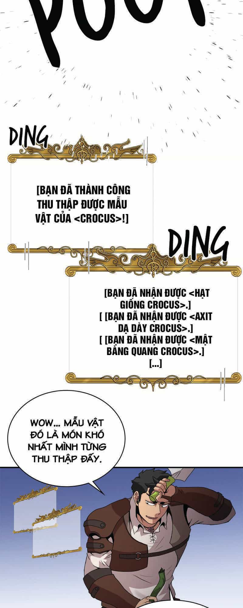 Người Bán Hoa Mạnh Nhất - Chương 45 - ảnh 65