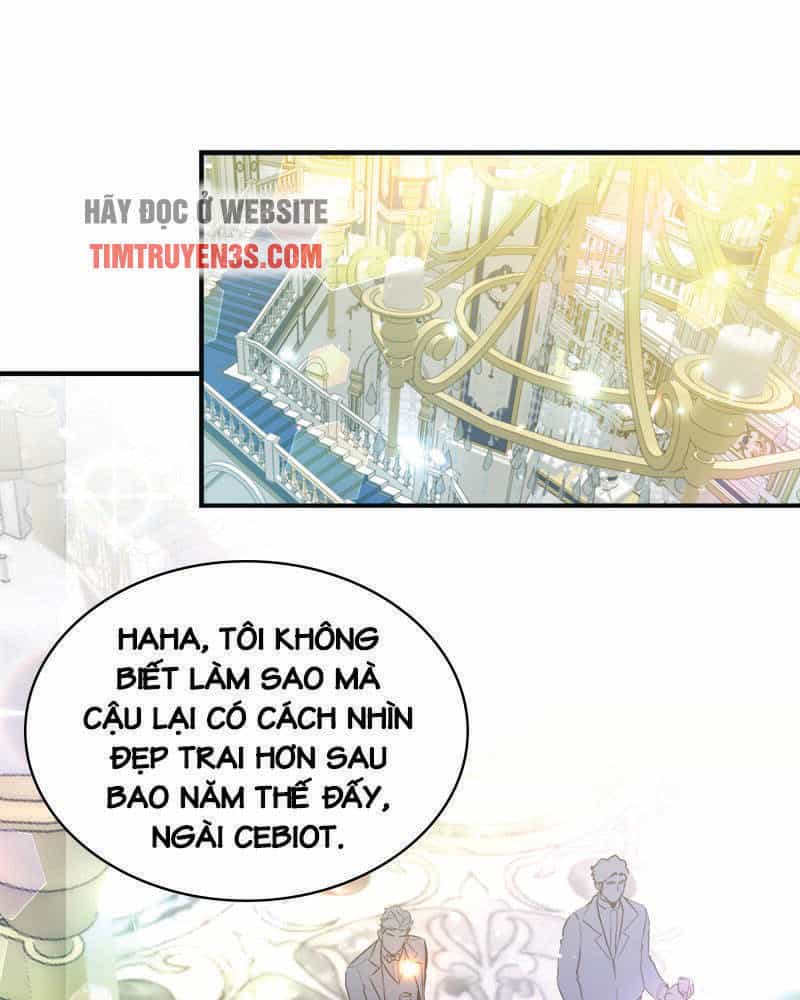 Người Bán Hoa Mạnh Nhất - Chương 46 - ảnh 11