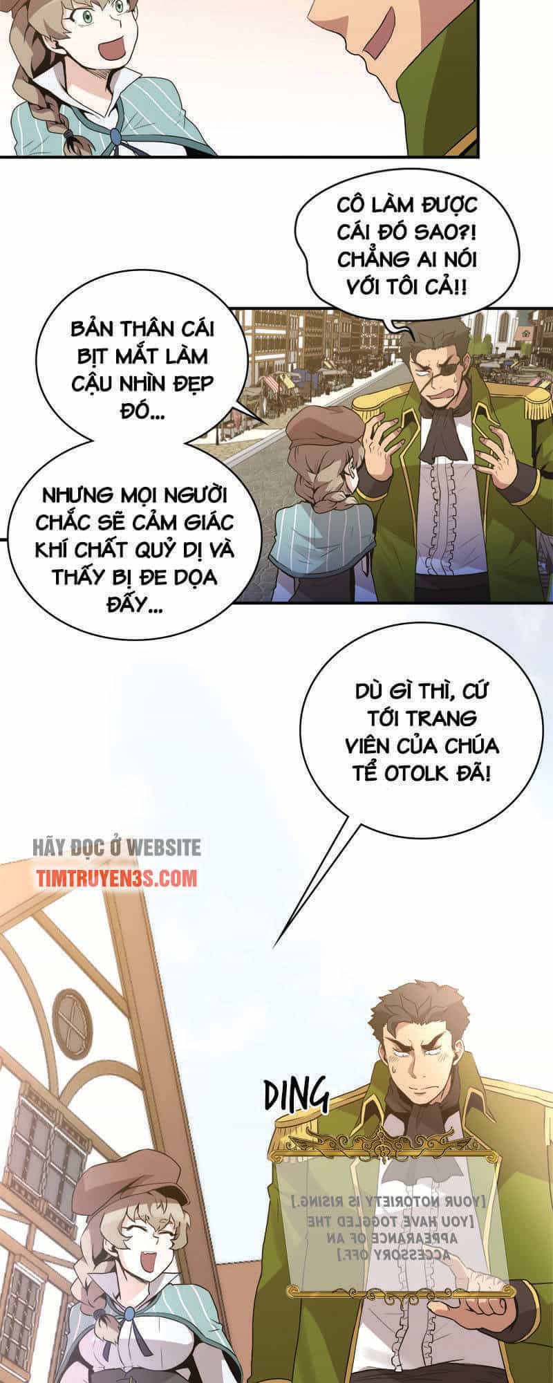 Người Bán Hoa Mạnh Nhất - Chương 46 - ảnh 4
