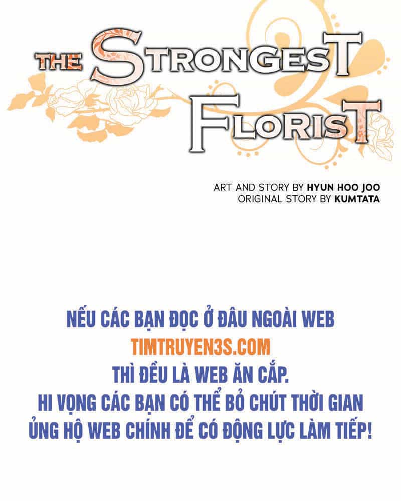 Người Bán Hoa Mạnh Nhất - Chương 46 - ảnh 7
