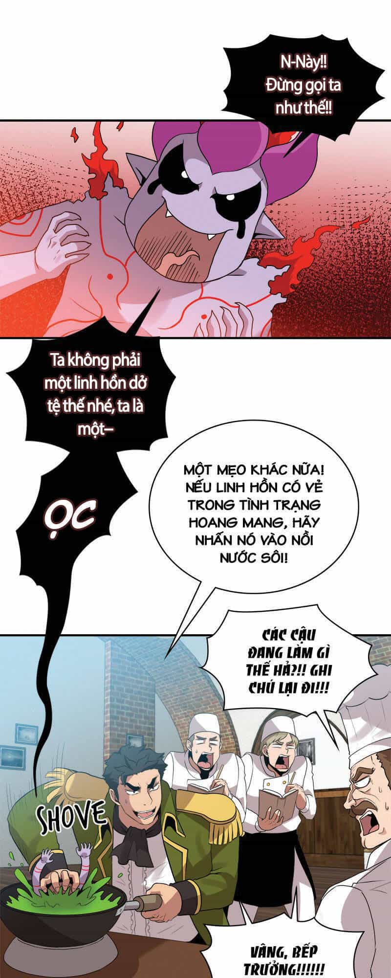 Người Bán Hoa Mạnh Nhất - Chương 47 - ảnh 13