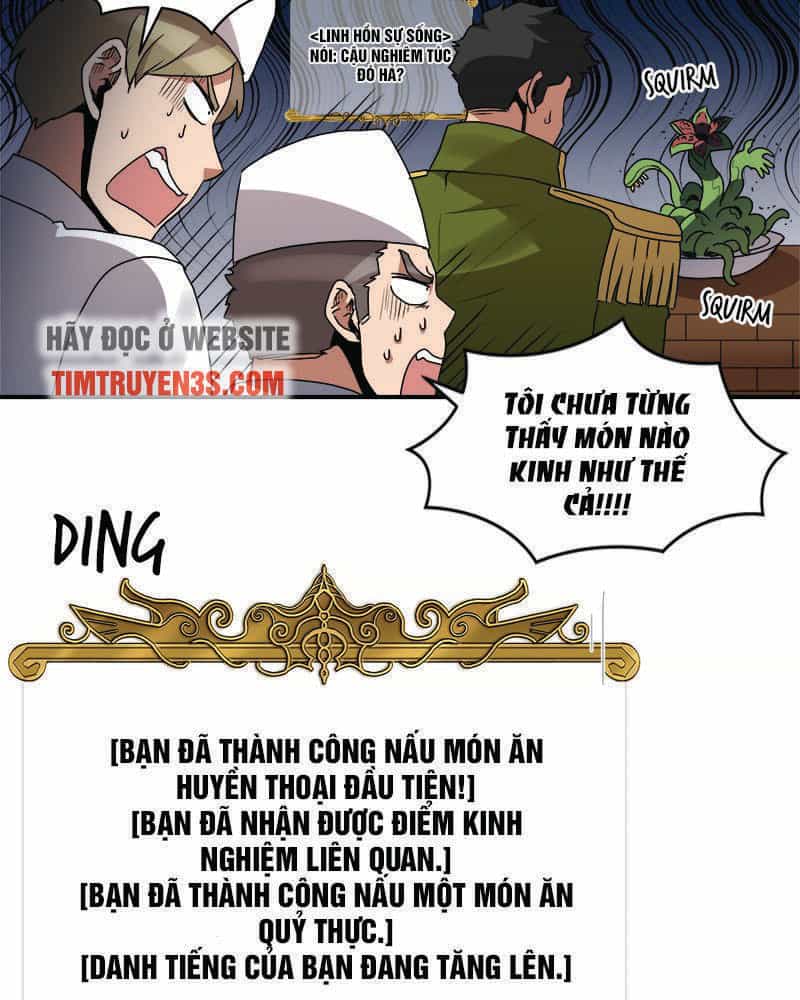 Người Bán Hoa Mạnh Nhất - Chương 47 - ảnh 21