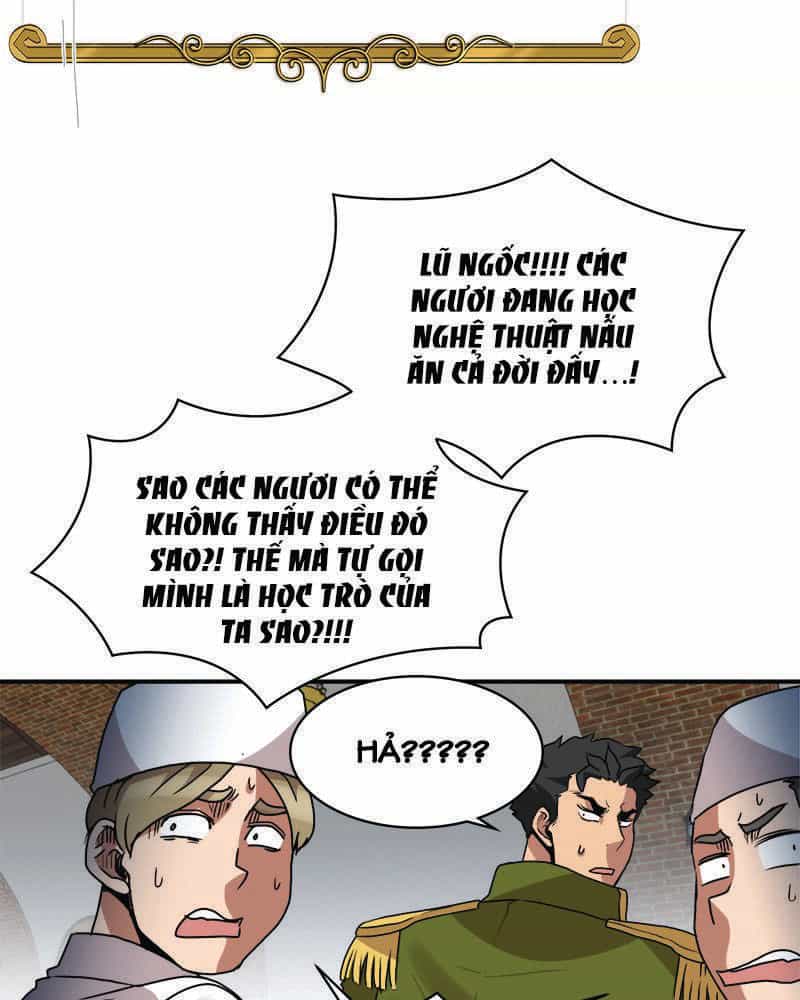 Người Bán Hoa Mạnh Nhất - Chương 47 - ảnh 22