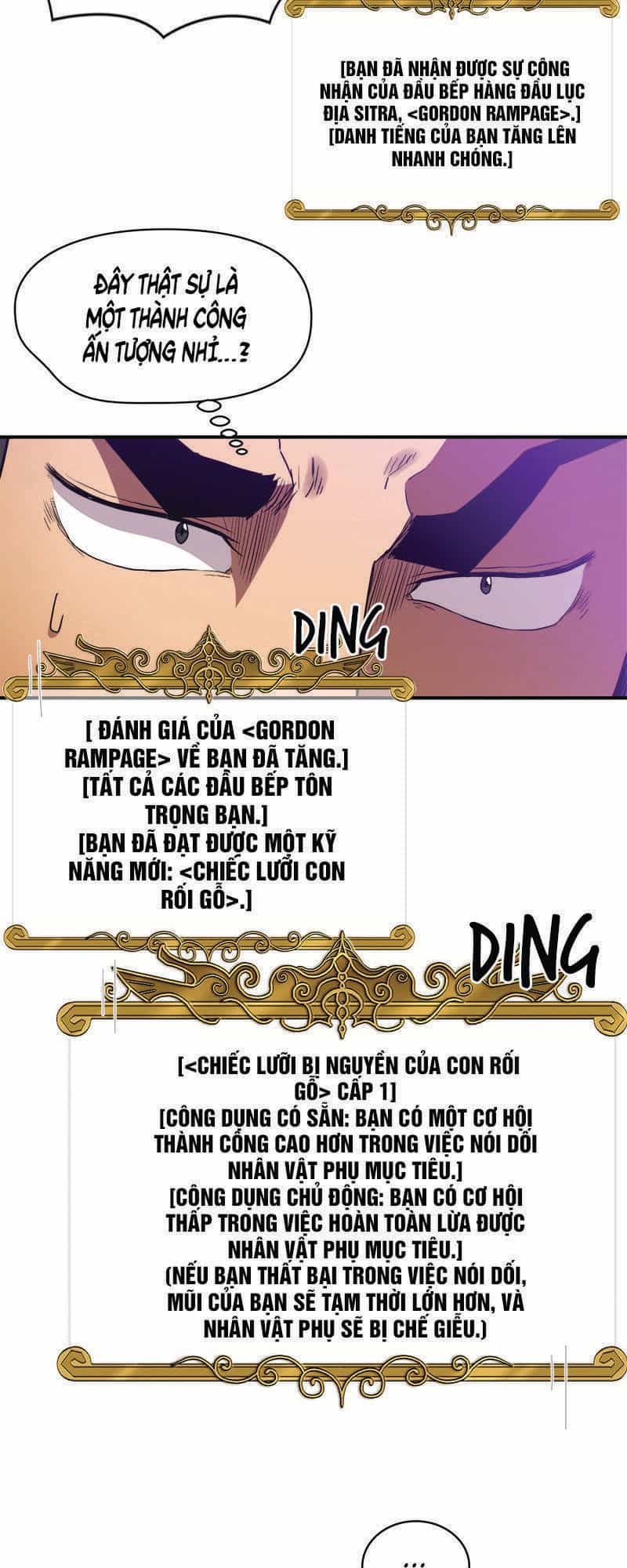 Người Bán Hoa Mạnh Nhất - Chương 47 - ảnh 29