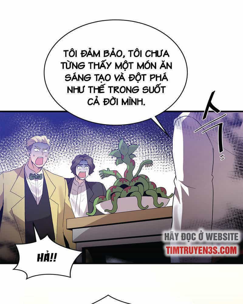Người Bán Hoa Mạnh Nhất - Chương 47 - ảnh 34