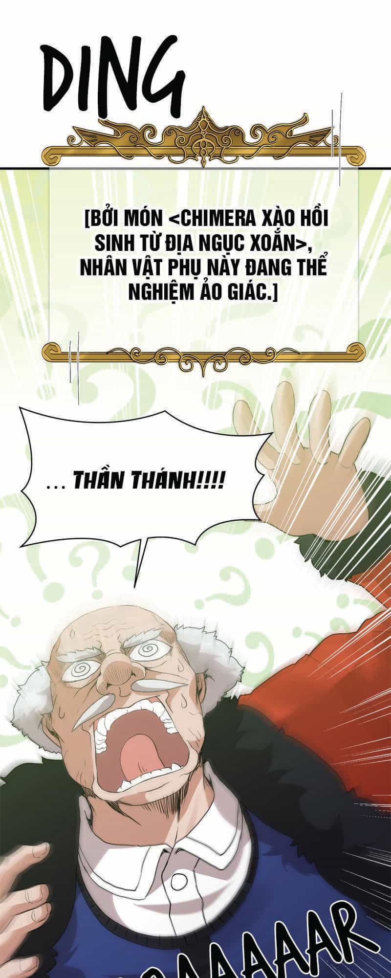 Người Bán Hoa Mạnh Nhất - Chương 47 - ảnh 55