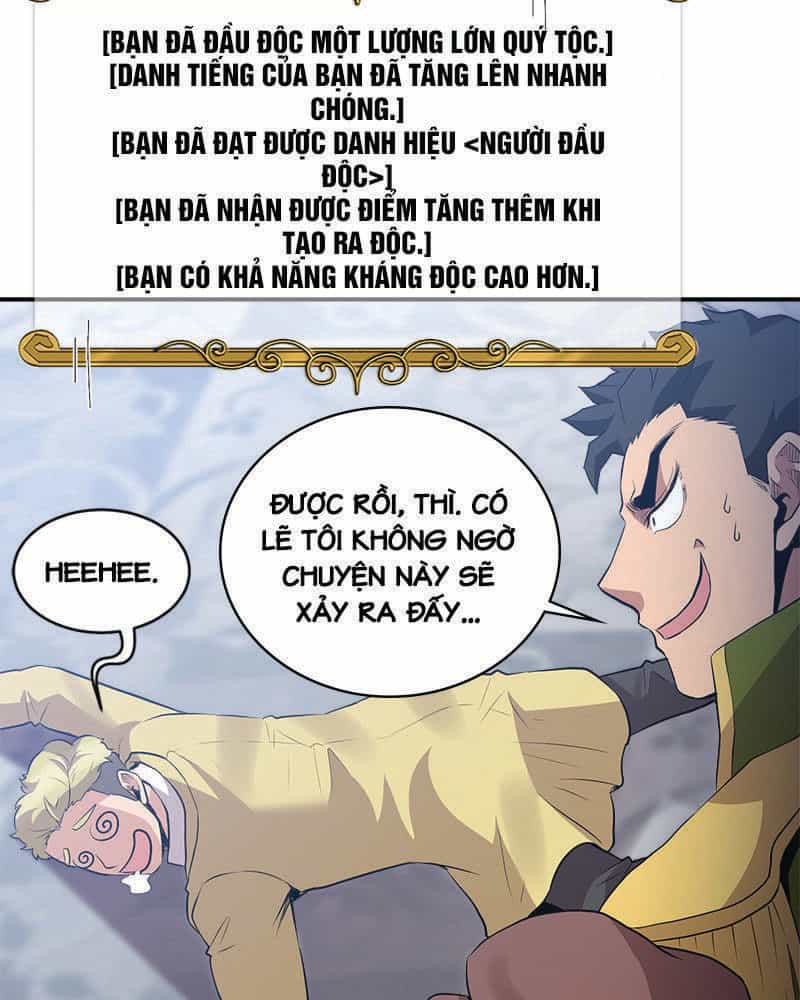 Người Bán Hoa Mạnh Nhất - Chương 47 - ảnh 60