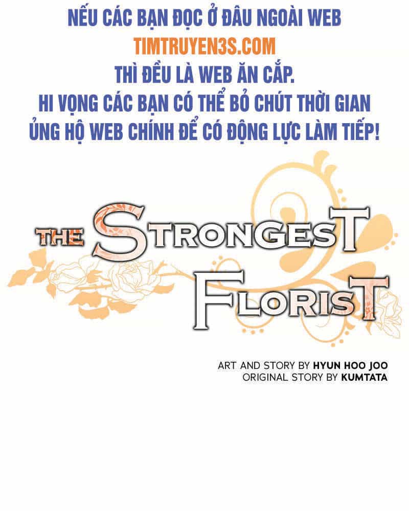 Người Bán Hoa Mạnh Nhất - Chương 48 - ảnh 18