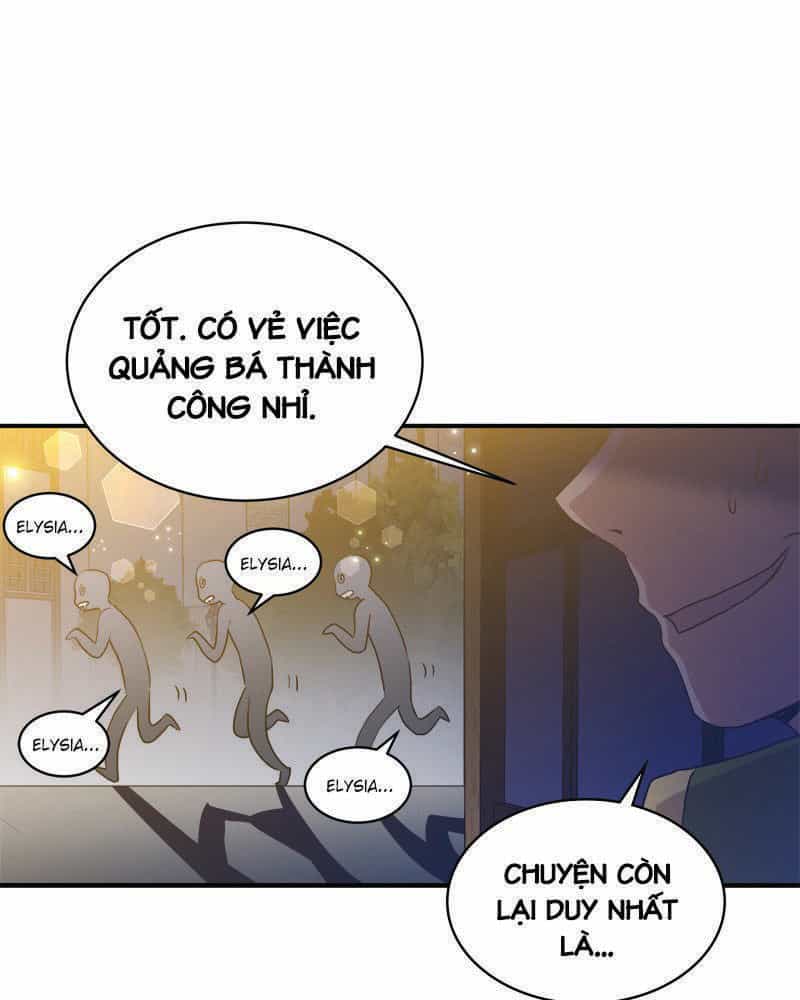 Người Bán Hoa Mạnh Nhất - Chương 48 - ảnh 28