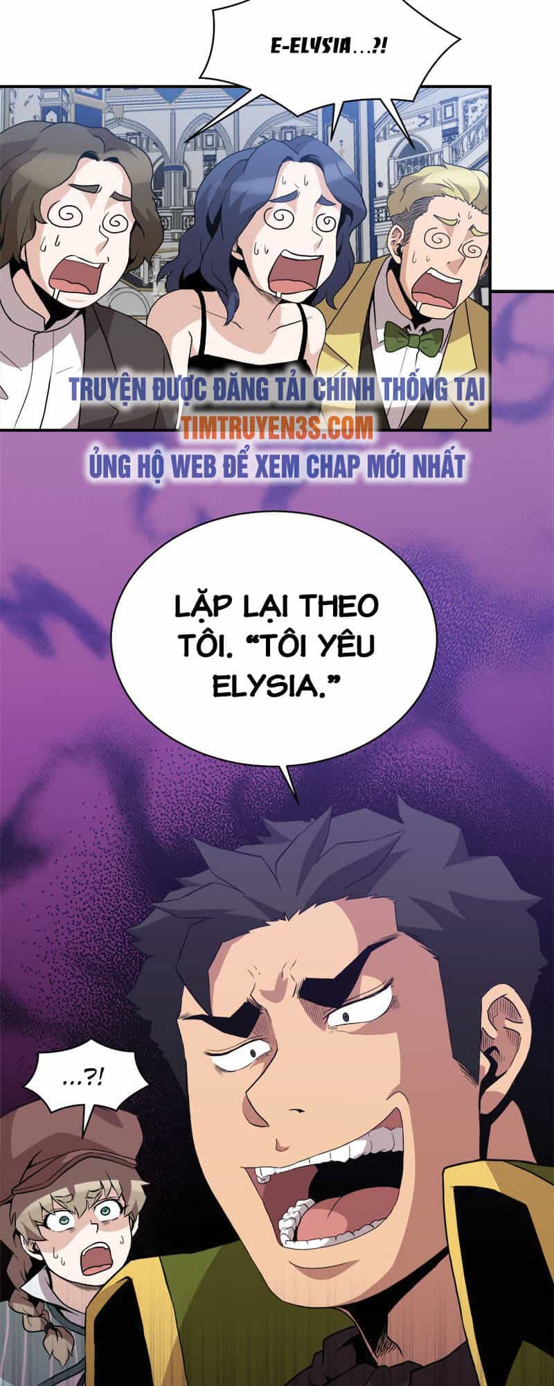 Người Bán Hoa Mạnh Nhất - Chương 48 - ảnh 4