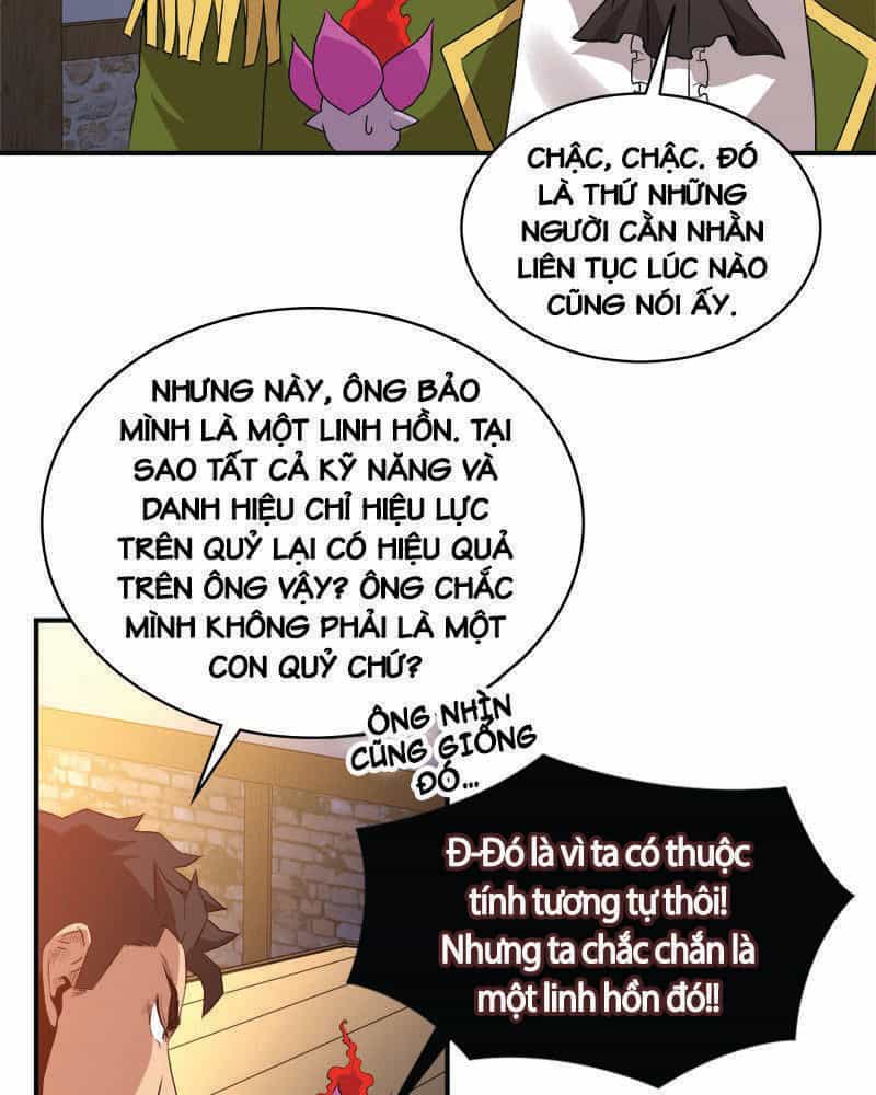 Người Bán Hoa Mạnh Nhất - Chương 48 - ảnh 40
