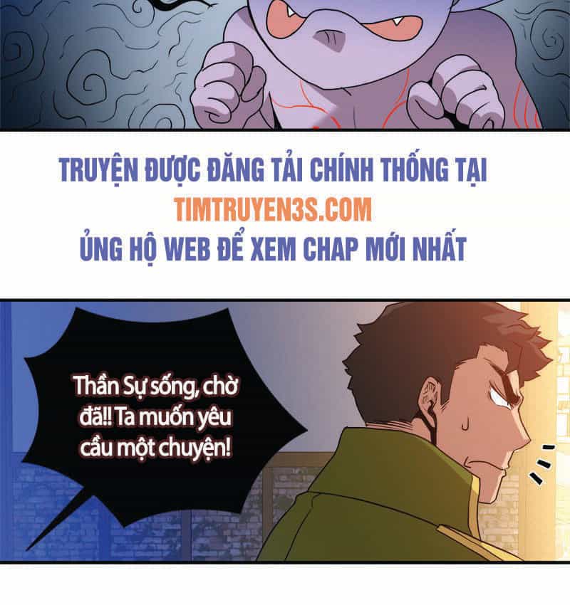 Người Bán Hoa Mạnh Nhất - Chương 48 - ảnh 47