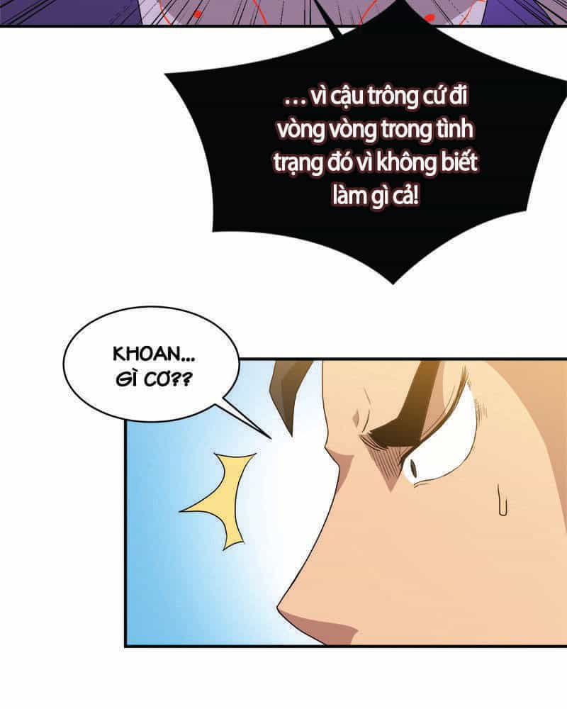 Người Bán Hoa Mạnh Nhất - Chương 48 - ảnh 50